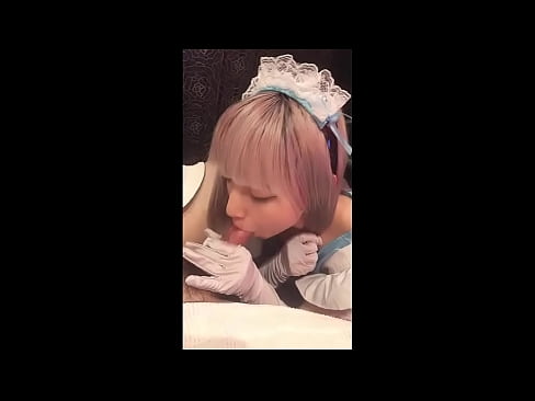 ❤️ Japanilainen idoli [mayuka], ranskalaisen sisäkön puku, osa 1, suihinotto ja runkkaus voiteella ❤❌ Super seksi at fi.ixiporn-com.ru ❤